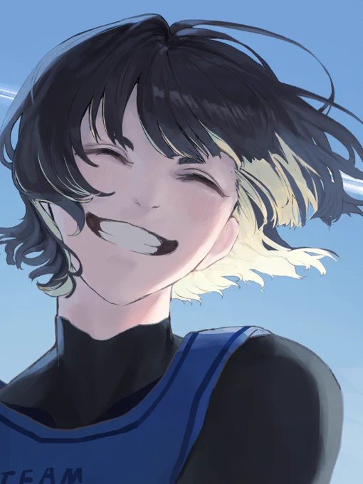 朝夕 