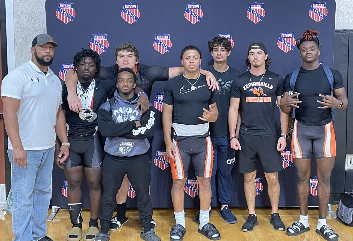 Region 3 Olympic Runner-up .