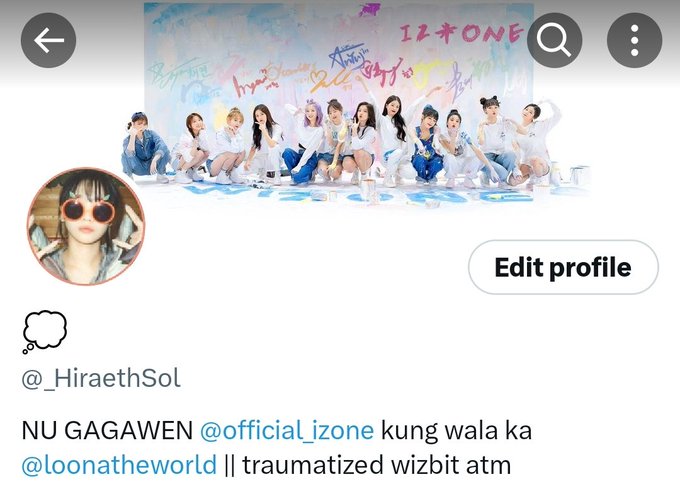 _HiraethSol's tweet photo. bakit ka magjo-jowa ng isa kung pwede dalawa π
#LfSignalMom
#kAbetbyHambogNgSagproCrew
#PINATITIBOKMONANGKAYBILISANGPUSOKO https://t.co/SbPn6l1A24