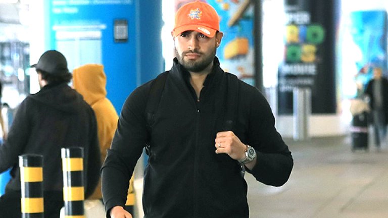 Publicist Library tweet media