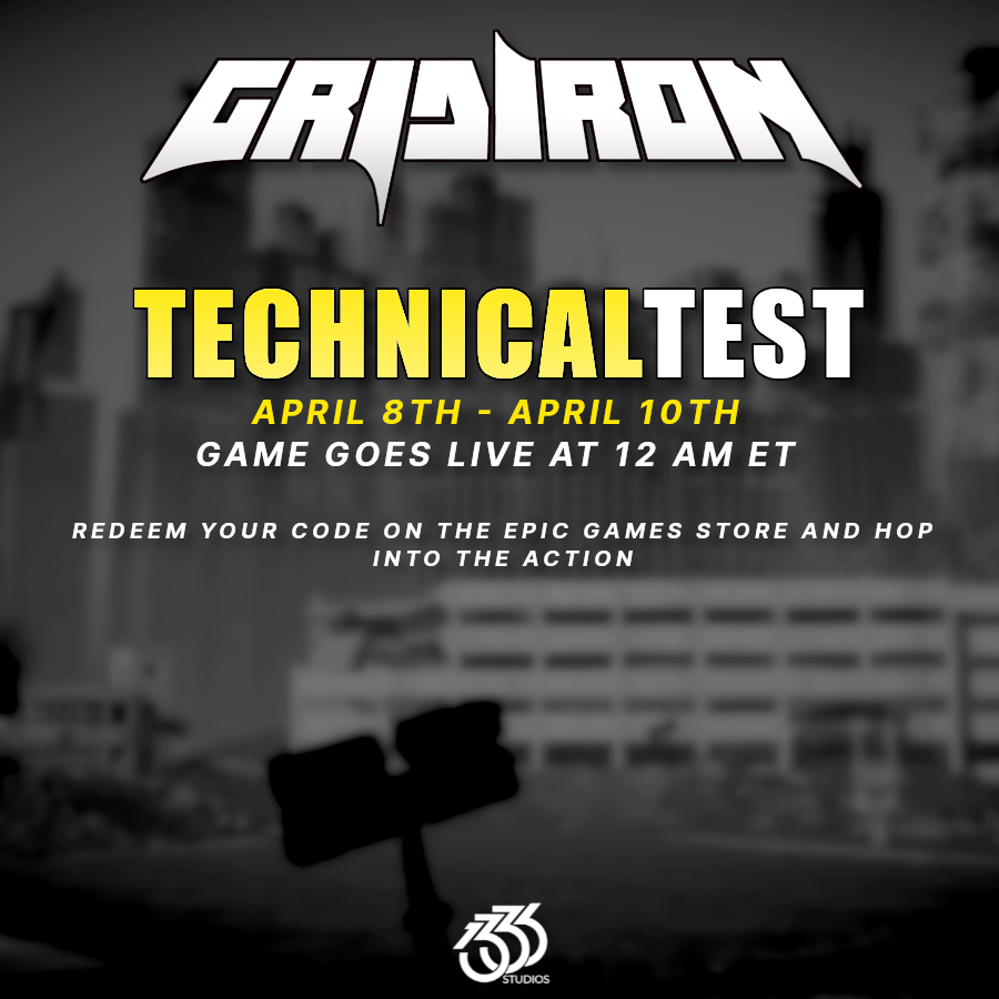 Gridiron Remastered tweet media