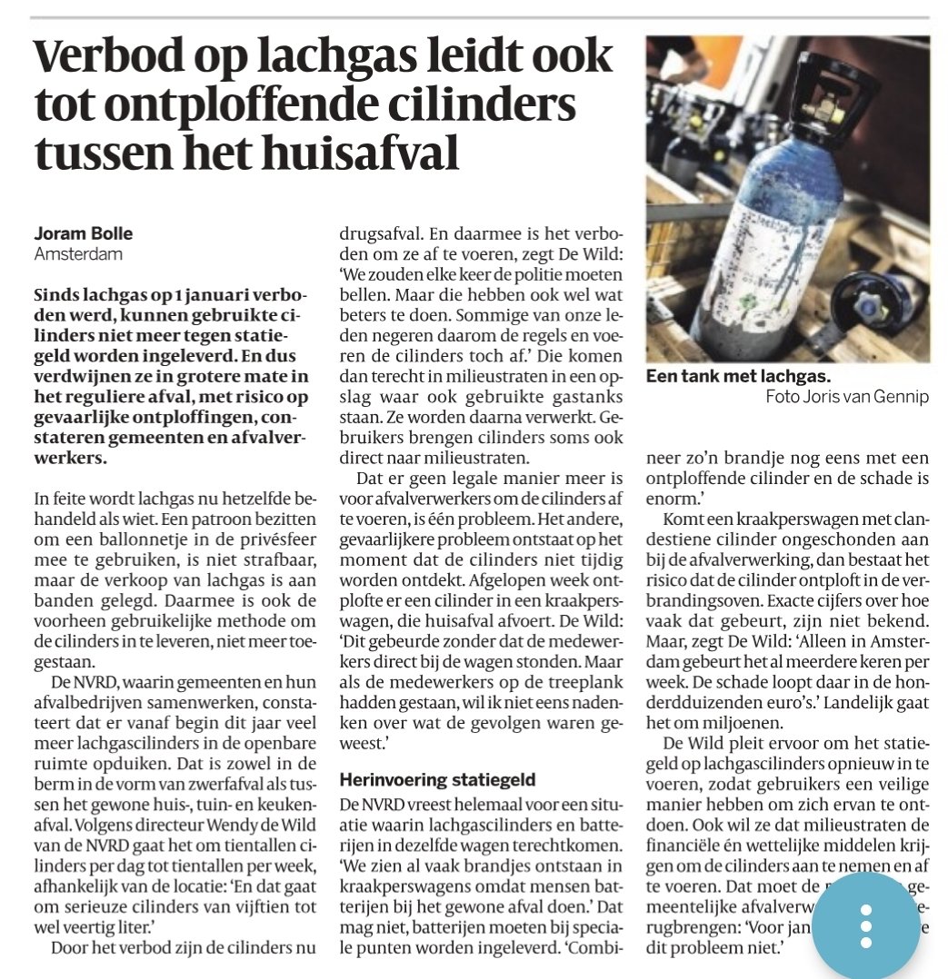 Eureco BV tweet media