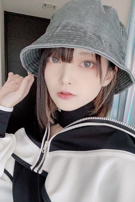 コスプレイヤーリールのTwitter画像2