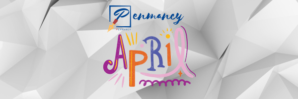 Penmancy Monthly #Newsletter is out now!
mailchi.mp/9a925495f46c/g…

#writingcommunity Have you subscribed to it yet? Do it here: bit.ly/40RK2va for #writingprompt #readinglists #writingtips #contests #writingevents and more!

#amwriting #amreading #writersoftwitter