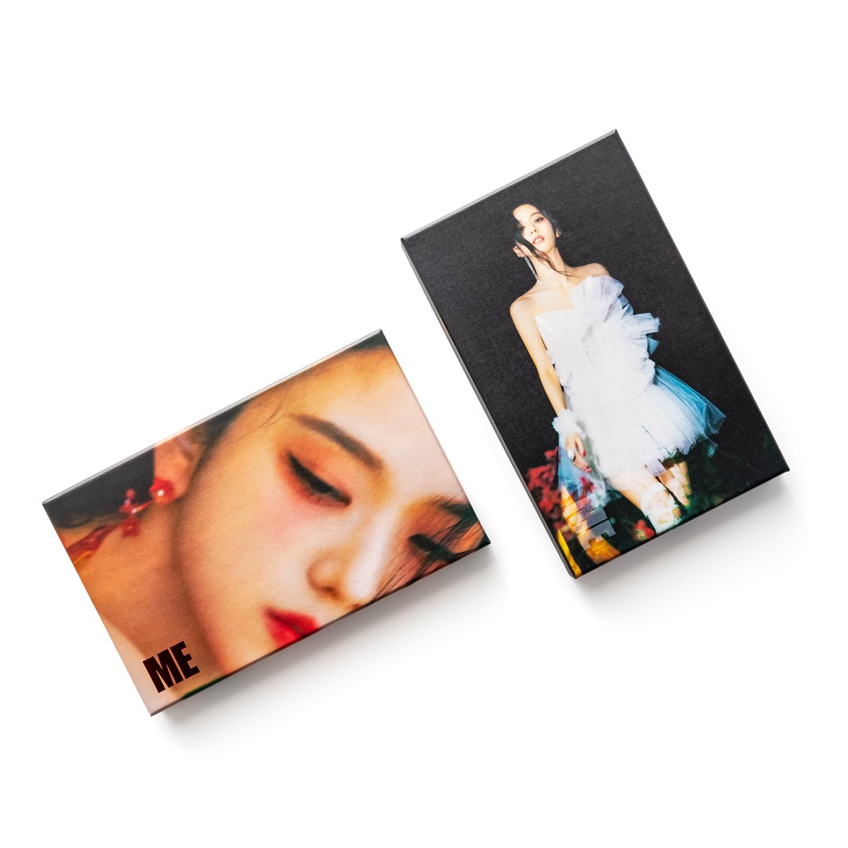 MyKpopBrain's tweet photo. #Jisoo ME First Single Album Unboxing! Watch: https://t.co/nqzIWaG4m7

#JISOO_Blooming_With_ME #JISOO_FLOWER #Blackpink #Jennie #Rose #Lisa #FLOWER1stWin #AllEyesOnMe #Kpop #MyKpopBrain https://t.co/xMIGoDbB1y
