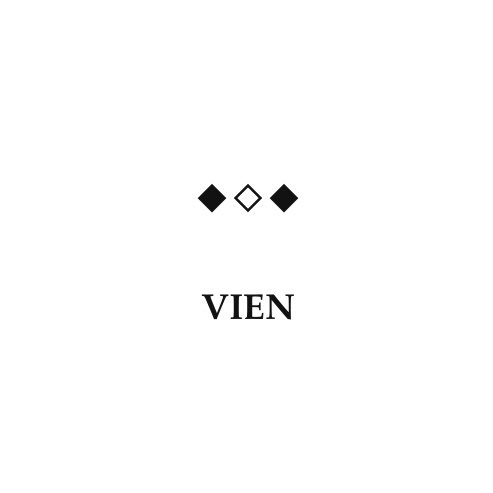 irshwndy's tweet photo. Did you notice how vien's and venge's povs have alternating diamonds? It's just a little easter egg and a symbolism of how they are co-parts of each other, and how together, they make up a complete whole. 💜 (also a foreshadowing of their disassociated puzzle pieces) #HushLouder https://t.co/hDYlPIWqa2