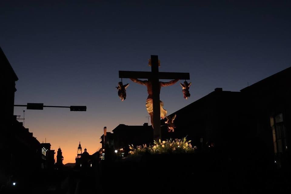 Gobierno de Michoacán tweet media