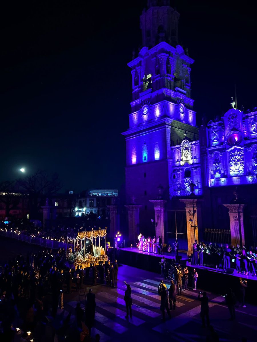 Gobierno de Michoacán tweet media