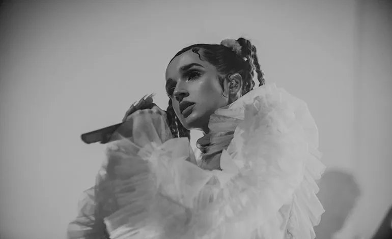 mxdwn's tweet image. .@Poppy and @ThisIsPVRIS Announces Summer 2023 Co-Headlining Tour Dates
music.mxdwn.com/2023/04/06/new…
#Poppy #PVRIS