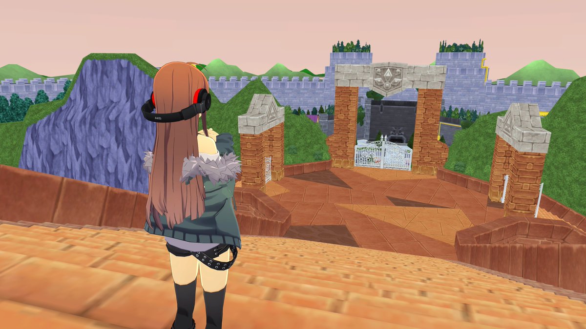 Futaba Leaves The House tweet media