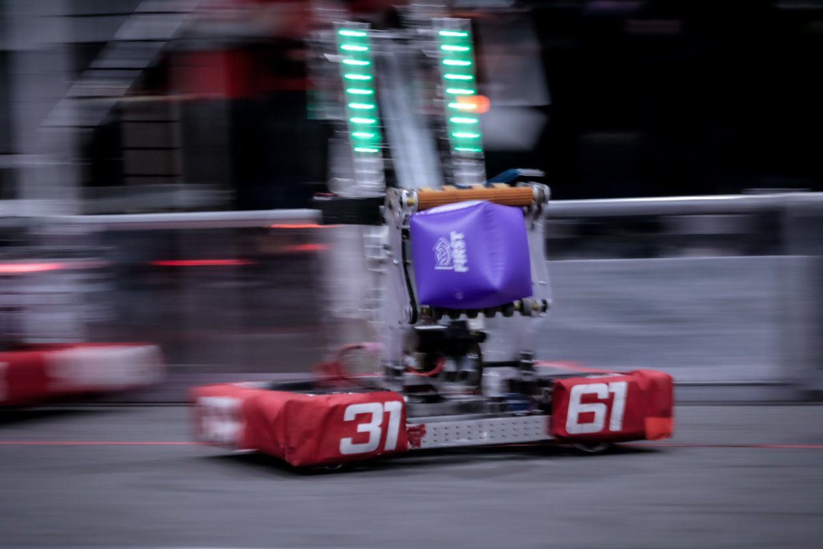 Team 3161 - Tronic Titans tweet media