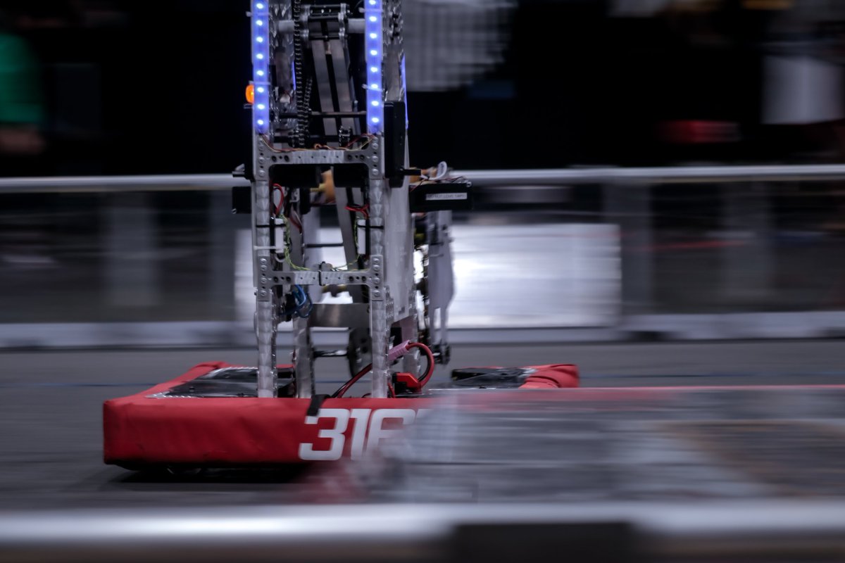 Team 3161 - Tronic Titans tweet media