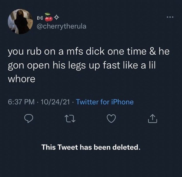 3•6•5 Party Girl of Color tweet media