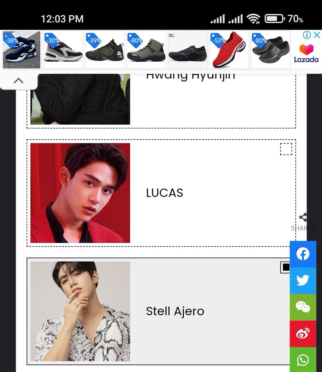 SLMTs_A's tweet photo. @glendddaaa @thenreport @SB19Official @stellajero_ Done voting aming mahal na Stellvester.
#NETIZENSREPORT
#STELLAJERO  for Most Handsome Man Alive #MHMA2023
#MHMA2023STELLAJERO
@thenreport

@SB19Official #SB19
#STELL #SB19_STELL @stellajero_ https://t.co/2iKhV39UqH