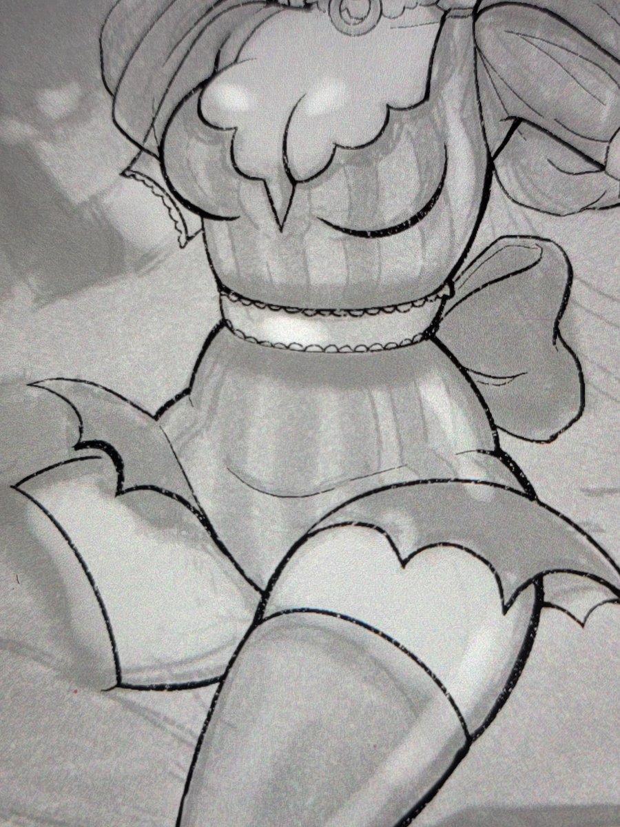 CircusCelestial's tweet image. Draw jam with EwwGerms!!!