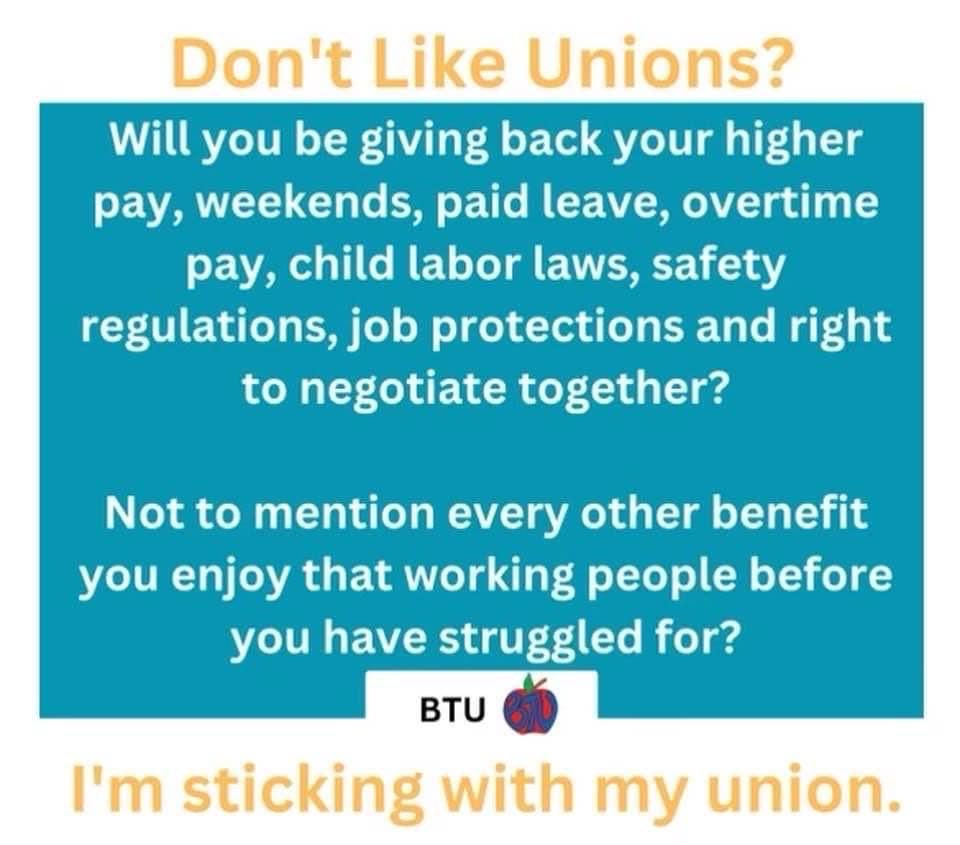 BTU (@browardteachers) on Twitter photo 