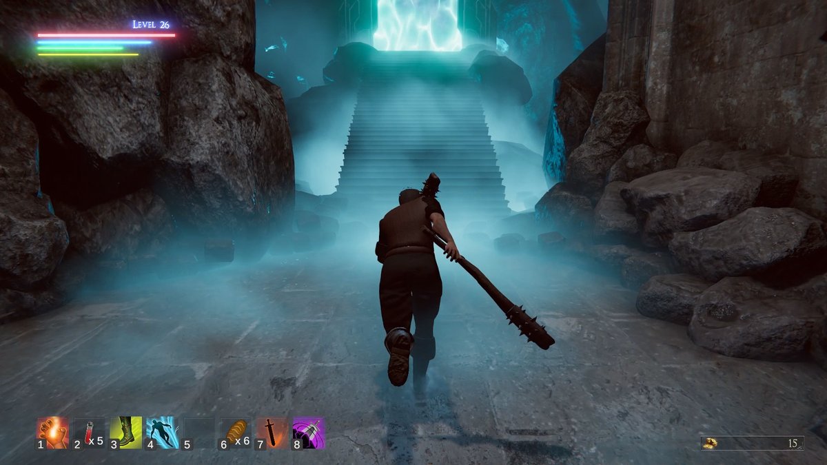 Tanthious_'s tweet image. 🔥Try the #Tanthious Demo 🔥store.steampowered.com/app/1887440/
Add to your Wishlist on #Steam!

#ScreenshotSaturday #videogames #indiedev #fun #magic #gaming #gamers #indiegames #gamedev