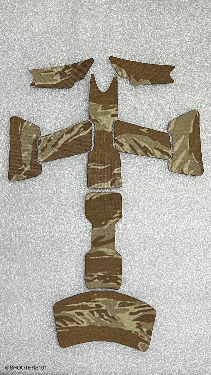 SHOOTERS101 tweet media