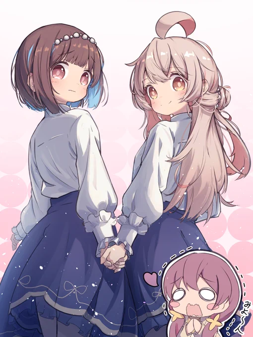 #おにまい #おにまいお絵描き 