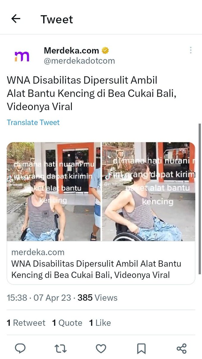 PartaiSocmed's tweet photo. Zaman ini informasi valid tidak bisa kalian harapkan dari media mainstream tetapi justru dari akun anonim @PartaiSocmed. Karena mereka tidak lagi melakukan tugas utama jurnalistik, yaitu verifikasi informasi. 
Ironis tapi itulah faktanya. https://t.co/yKdKk9LmVi