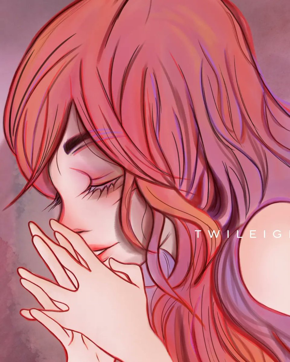 twileigh17's tweet photo. Made this for a book cover. I loved how it turned out:>

#原神 #artist #artwork #drawing #illustration #fanart  #anime #digitaldrawing #digitalart #digitalartist #digitalillustration   #illust #図 #お絵かき  #animeart #animeartist #artist #fyp #画画 #插图 #artworks #bookcover https://t.co/zSVAgNDRbY