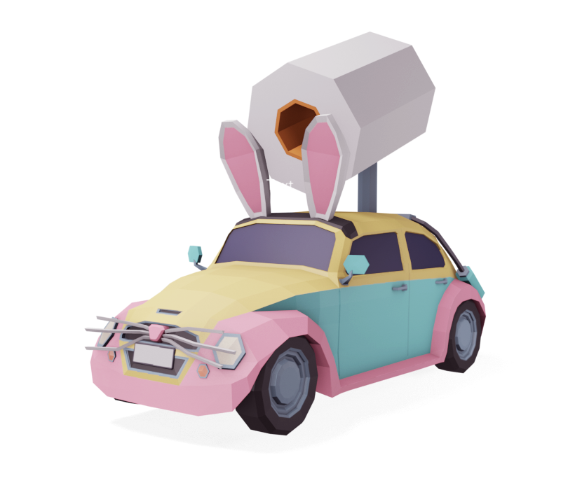 madcarnigames's tweet image. Happy Easter weekend everybody! The Hopster is hoppin’ to a Bustin’ game near you to deliver those special Easter treats 🐇🧻 (toilet paper - those are the treats, toilet paper)

#mobilegamedev #easterspecial #screenshotsaturday