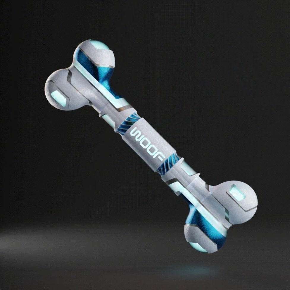 As a late Thank You for 1500 followers, im gonna give away a <a href="/BeepBoopBotz/">Beep Boop</a>  Robot Dog! 

To win 🎉

✅️Like &amp; RT
✅️follow <a href="/DouggieNft/">Douggie</a>  <a href="/ProjectNFTPD/">•NFTPD•</a> and <a href="/BeepBoopBotz/">Beep Boop</a>
✅️tag 3

Winner in 48