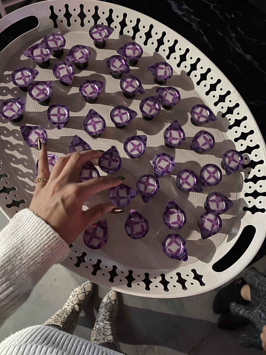 ItsJaznette's tweet image. Covenant ✨