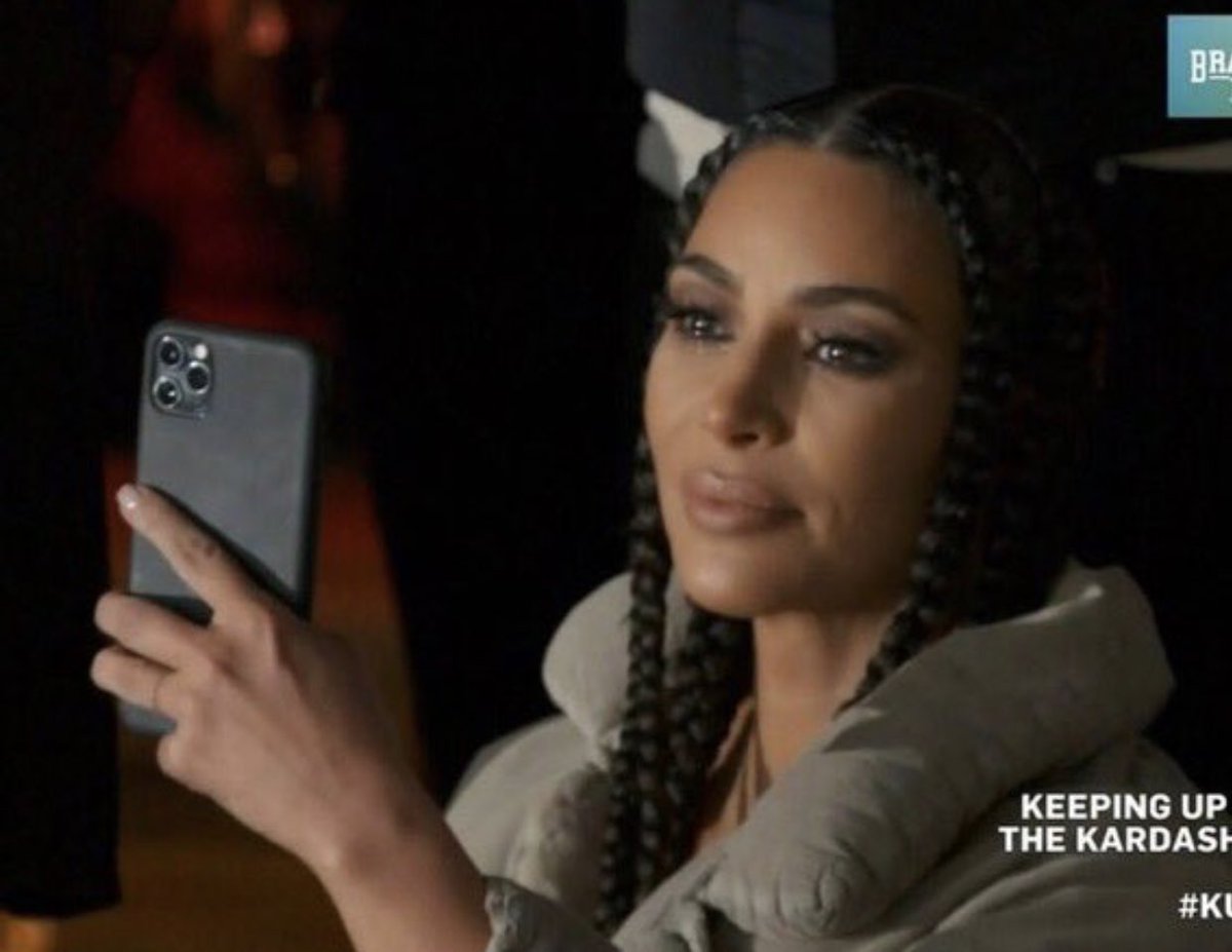 me watching my homegirls run game back on these guys