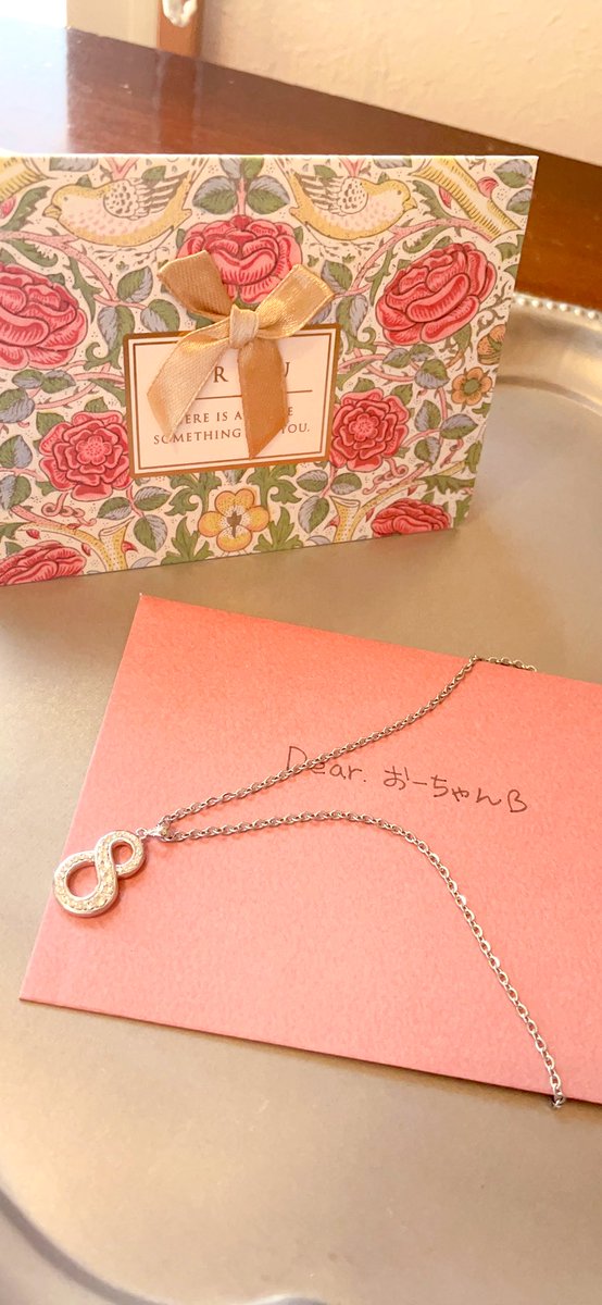 kinpangirl1's tweet photo. ่ฆใฆ่ฆใฆใผ๐ญใใใผใ๐ญBirthday Present....ใใใใจใใใใใจใ๐ญๅฏๆใใใฆ
#BDAYPRESENT
#ใพใ ๅ
ใงใใ https://t.co/gS1uFRIy4C