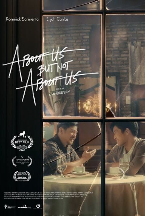 MMFFBoxOffice's tweet photo. #SummerMMFF2023 UNOFFICIAL BOX OFFICE STANDING as of 12:30PM:

1. Here Comes The Groom
2. About Us But Not About Us
3. Yung Libro Sa Napanood Ko
4. Love You Long Time

#SummerMMFF #SummerMMFF2023 https://t.co/V28UVFuHIx