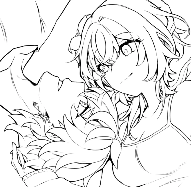 タル蛍表紙wip いいんじゃないかぁ!? 