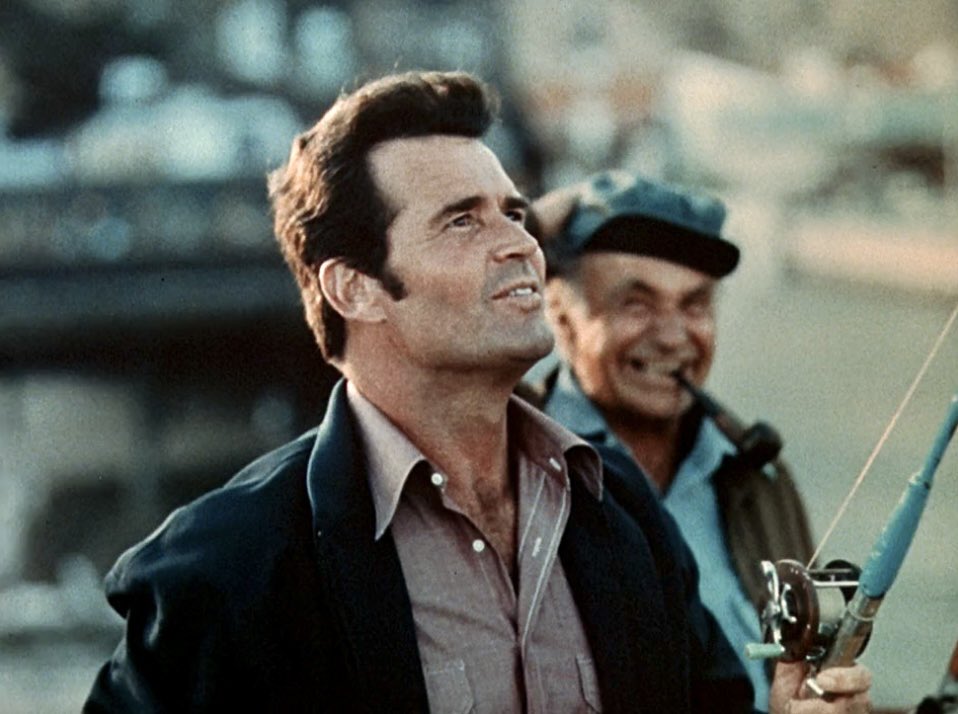 RetroNewsNow on Twitter "🎉James Garner was born on April 7, 1928"