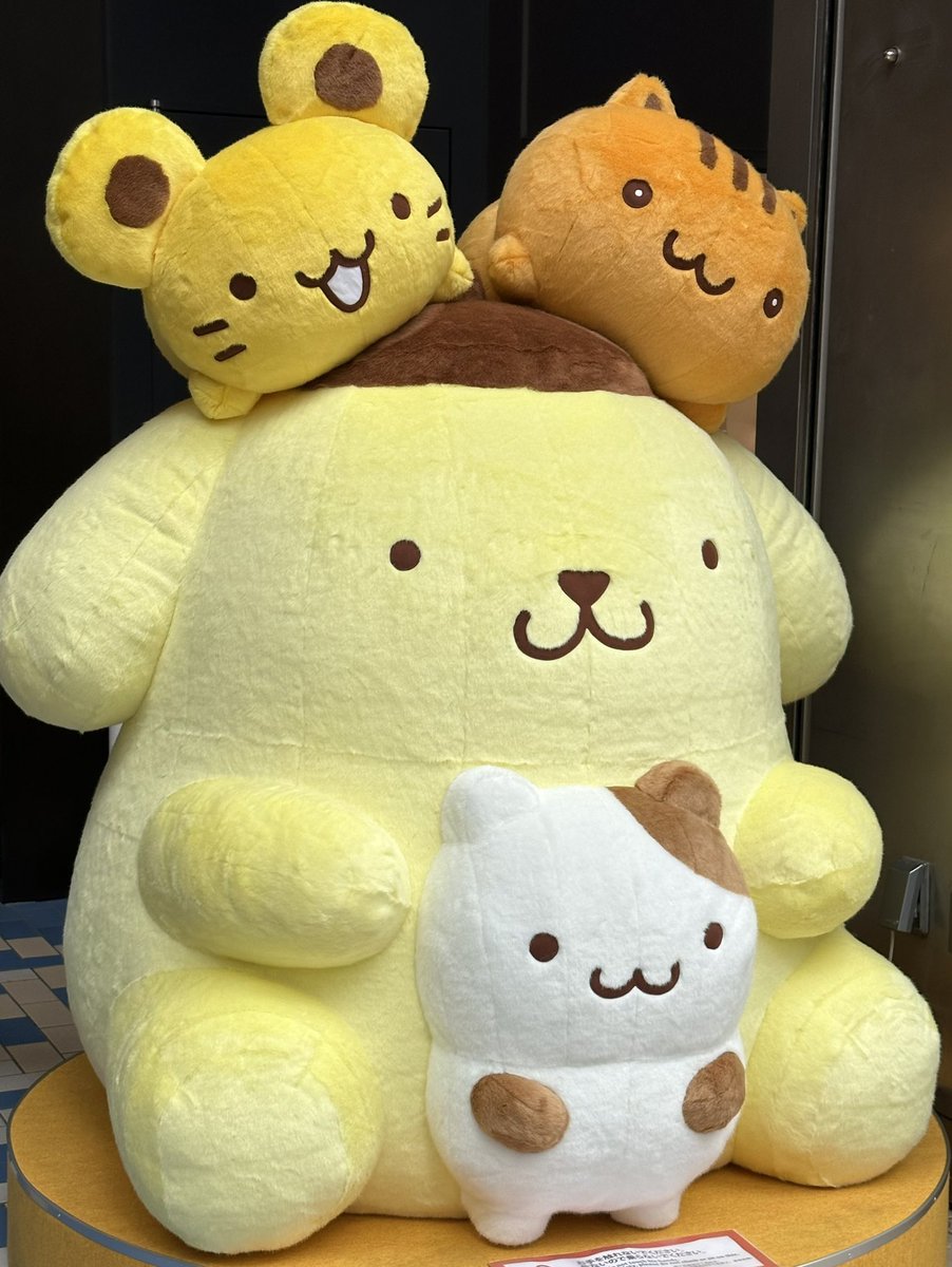 kara_hamu's tweet photo. なんかかわいいのいた https://t.co/WscaflwrNJ