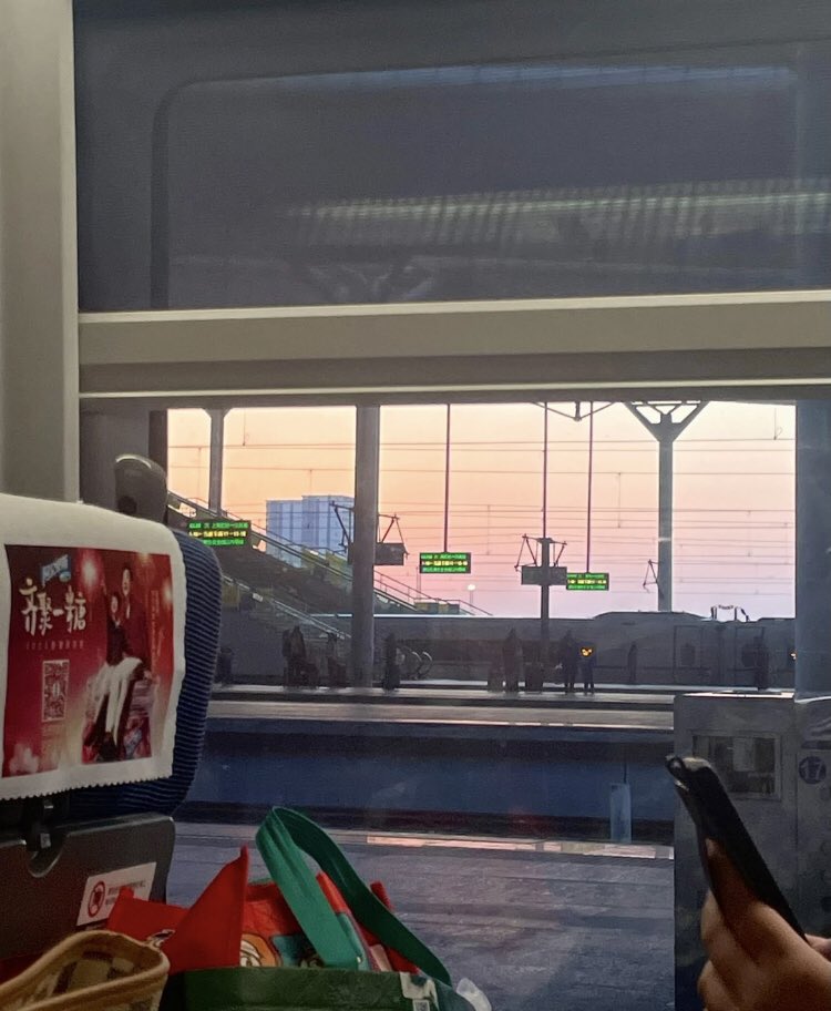 Those beautiful scenery photographed at any time