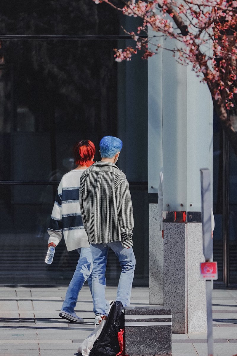 아니 이게 왜 1주년이야 한 반년된거같은데