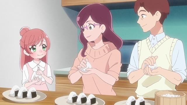 X-এ Precure News: Hirogaru Sky Precure episode 4 preview images  Screenplay: Ryunosuke Kingetsu Director: Tsuyoshi Tobita Animation  Director: Seiji Masuda Art Director: Xu Zhuxing  / X