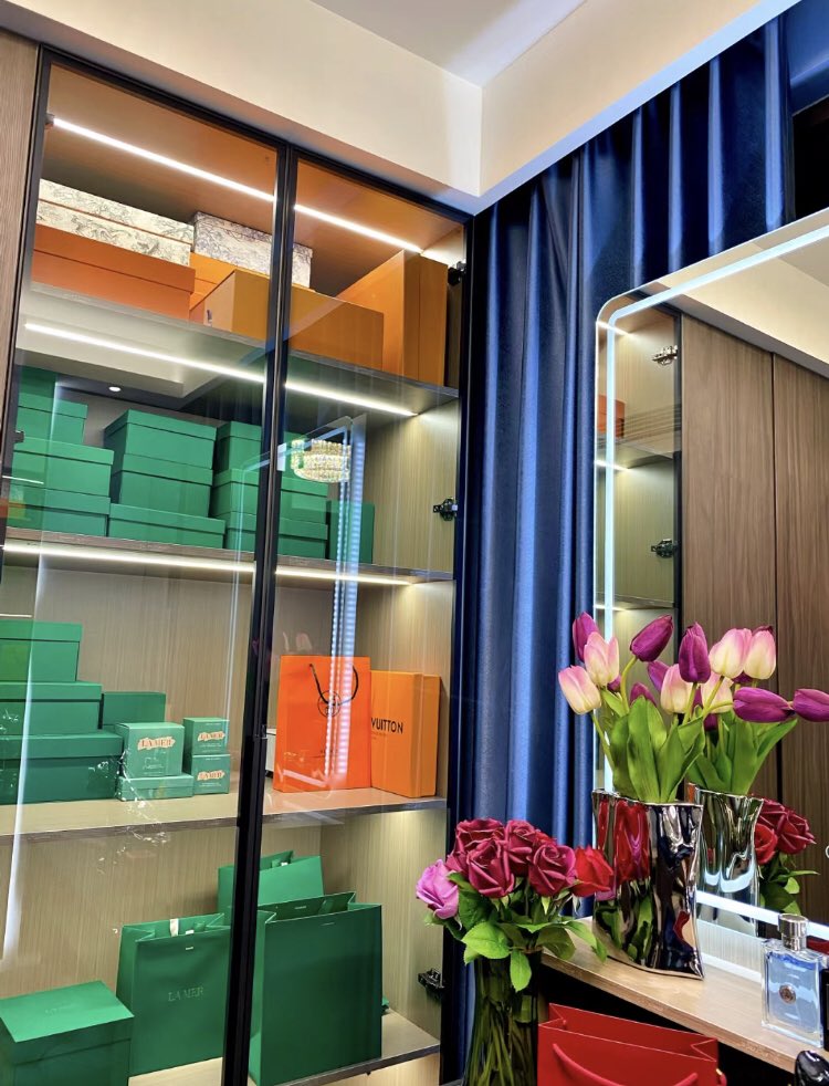 I have added several treasures to my treasure house.