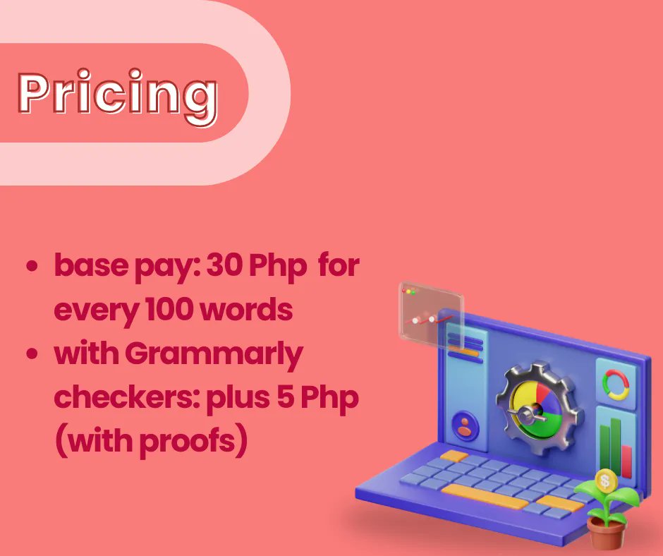 KaeaHelps's tweet photo. Our affordable yet quality assistance is back with it's old pricing as well. Remember, minor school works are free 😉
+ https://t.co/ygXz0uFQKt
