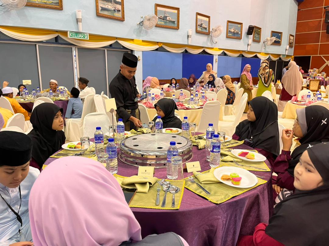 Wisma Gelang MWL1 tweet media
