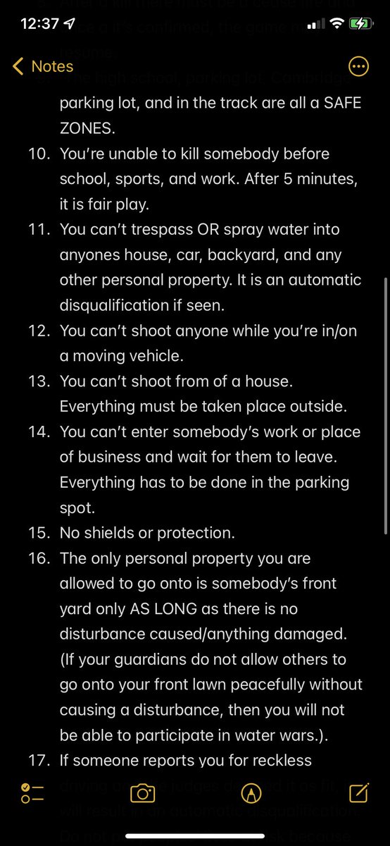 GCWaterWars23's tweet photo. Rules for this year’s Water Wars! - ALL TEAMS &amp; MONEY DUE BY APRIL 28TH - Brackets will be posted on April 29th/30th - Rounds start on May 1st - https://t.co/S9ApGfIUmR
