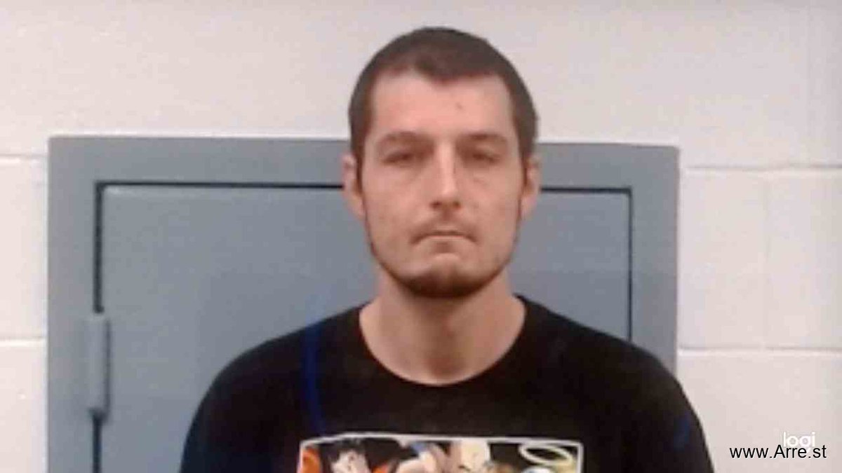 WV Mugshots on Twitter "Stephen Michael Blomlie SCRJ http//Arre.st