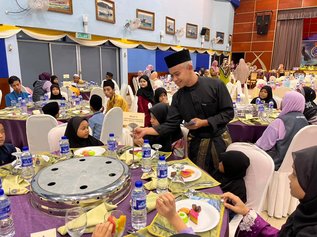 Wisma Gelang MWL1 tweet media