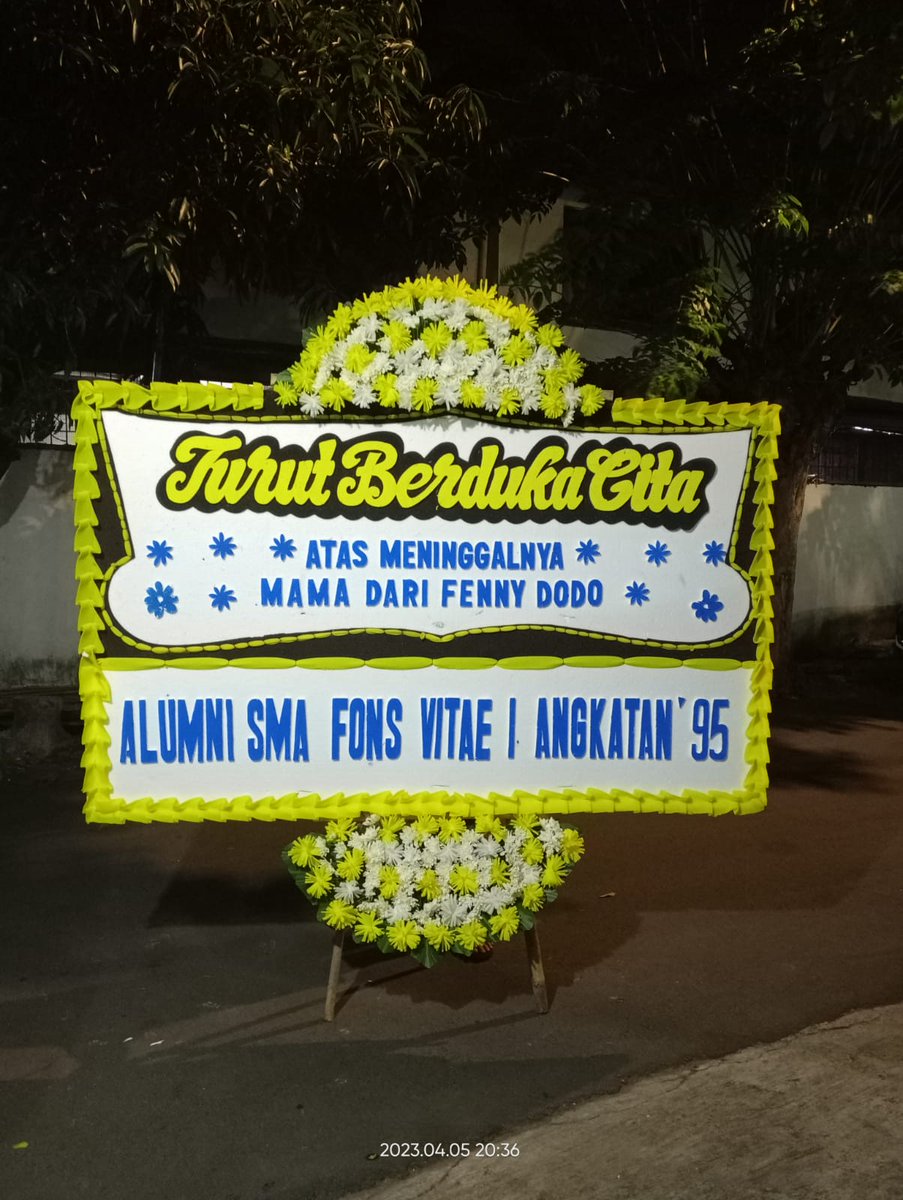 florist Jakarta (@iyahcah6337) on Twitter photo 