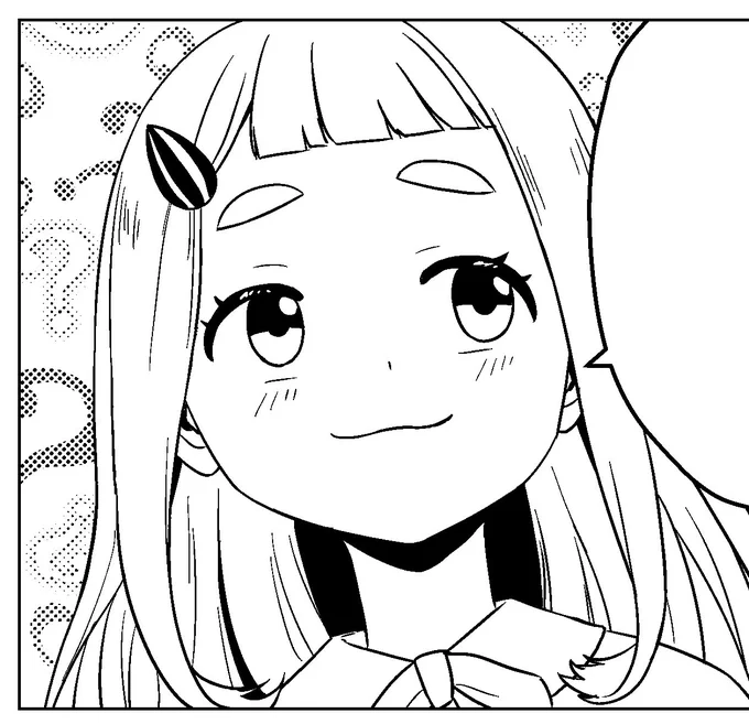 まちたのこの顔好き 