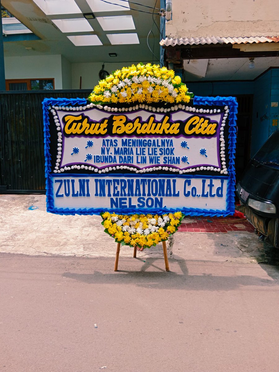 florist Jakarta (@iyahcah6337) on Twitter photo 