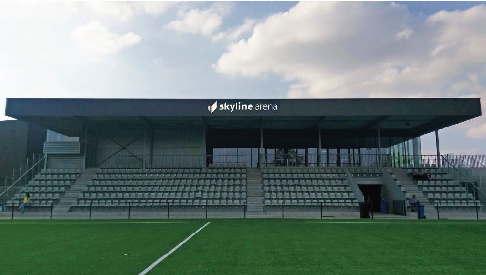 RFCLiege_news's tweet photo. 🗣#MatchDay
⚽️ Royal Mandel Utd v #RFCLiège
🕣 20.30’
📍#Izegem
🏟Skyline Arena
🏆#1Nationale1
👮🏻Mr Verbeke (🏳️Verheye & Decroo)
📲#MandelRFCL #ManFCL #AllonsLiège
❌ Combi-car obligatoire https://t.co/F5wPxAJGse