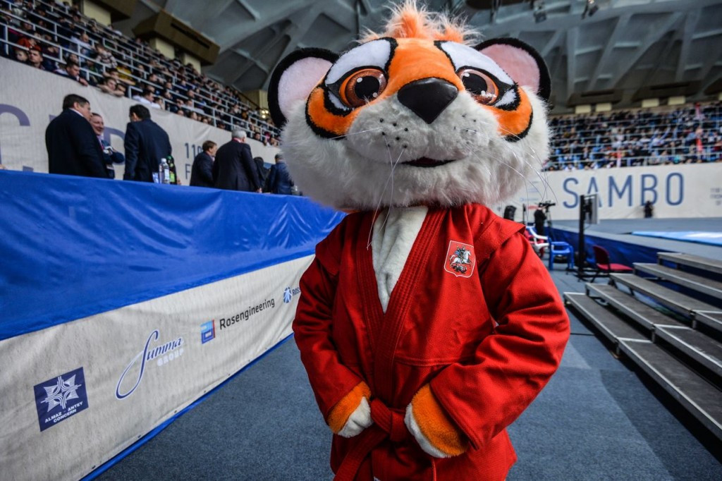 insidethegames's tweet photo. July 29 each year is #InternationalTigerDay and #Sambo is playing a leading role in helping preserve and increase the Amur tiger population, read about it on our dedicated #FIAS Section https://t.co/W47oNGYjXS
#SamboFIAS #AmurTiger #SamboFIAS @SAMBOFIAS https://t.co/X2weMMosyy