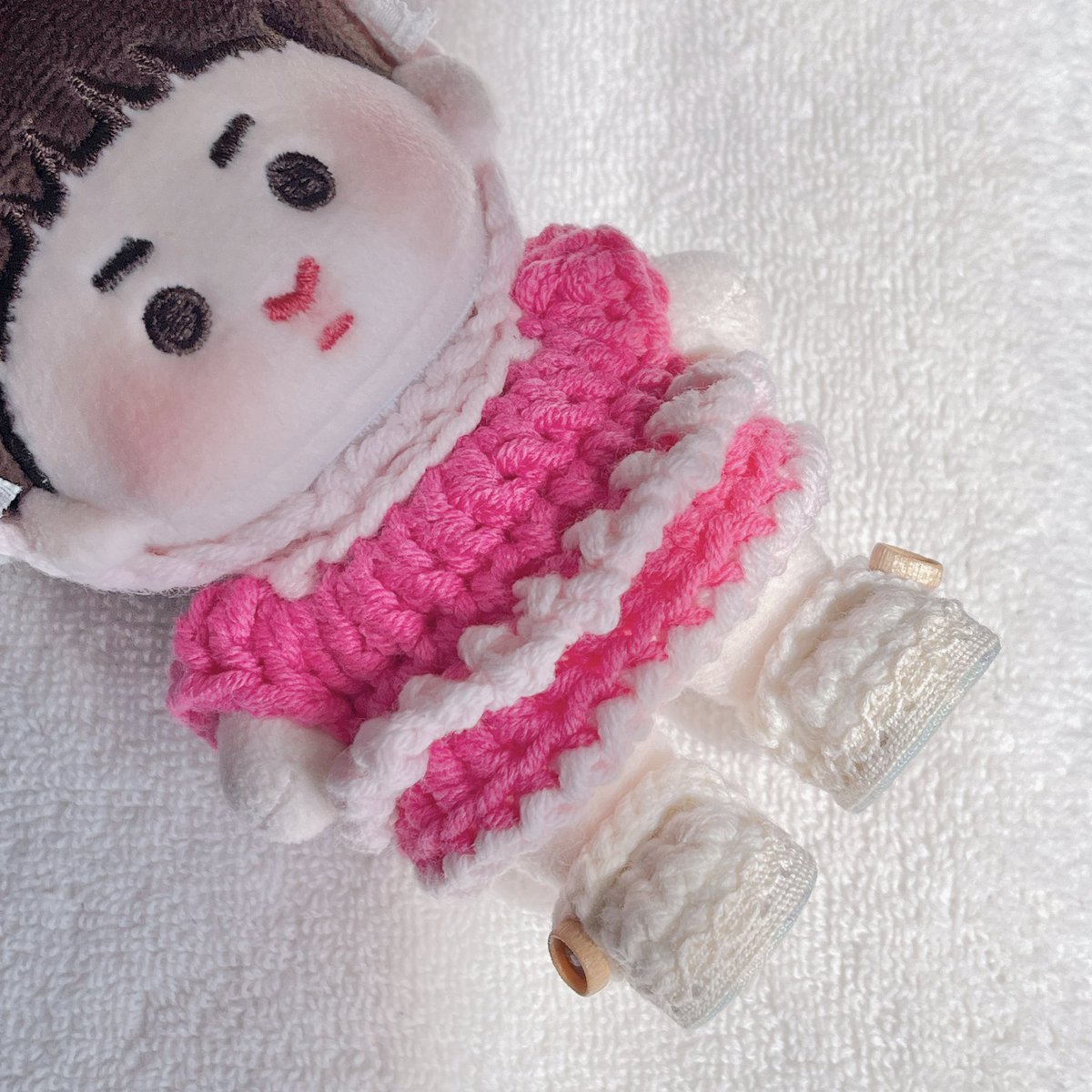 날씨가 너무 좋아서 쪼꼬 머리에도 꽃이 폈어요!💐

#초코셍이