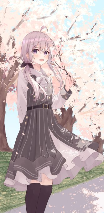 イレイナさん#魔女の旅々 